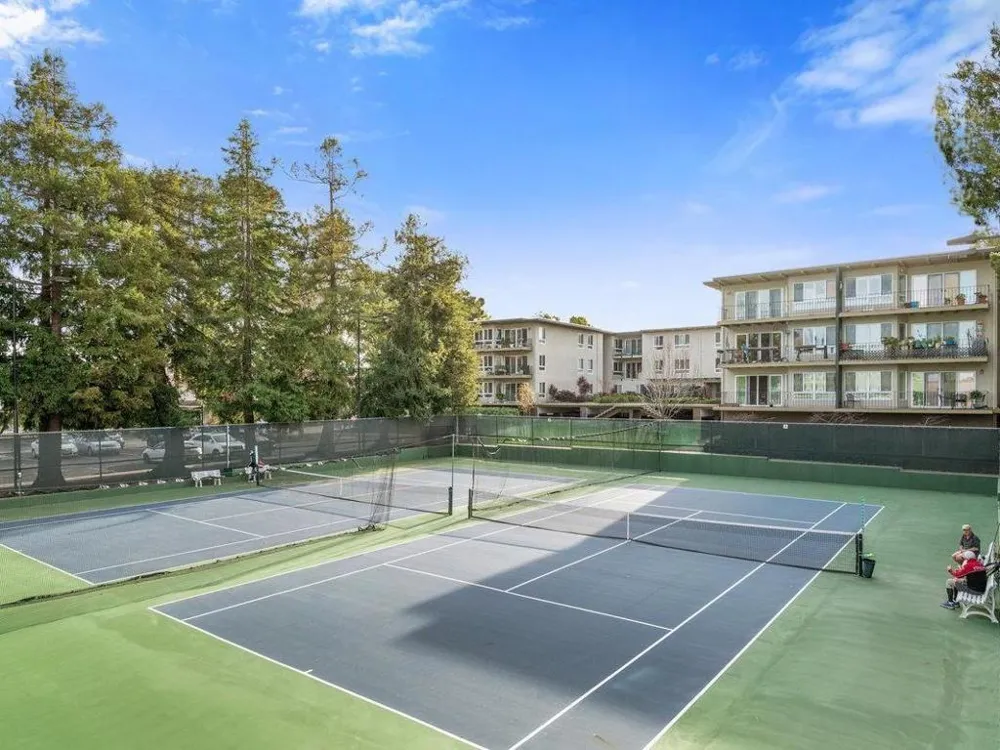 847 Humboldt Street #302 San Mateo, CA 94401