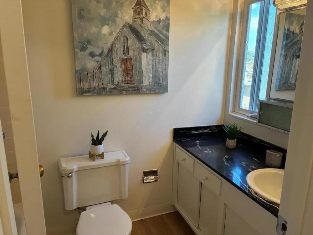 847 Humboldt Street #302 San Mateo, CA 94401