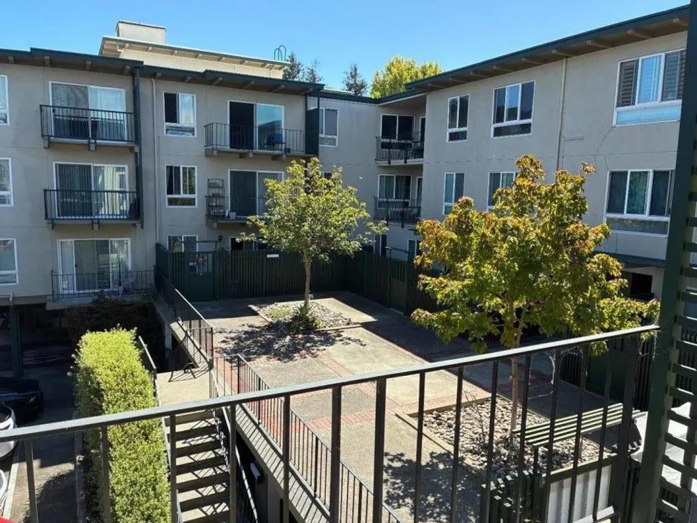 847 Humboldt Street #302 San Mateo, CA 94401