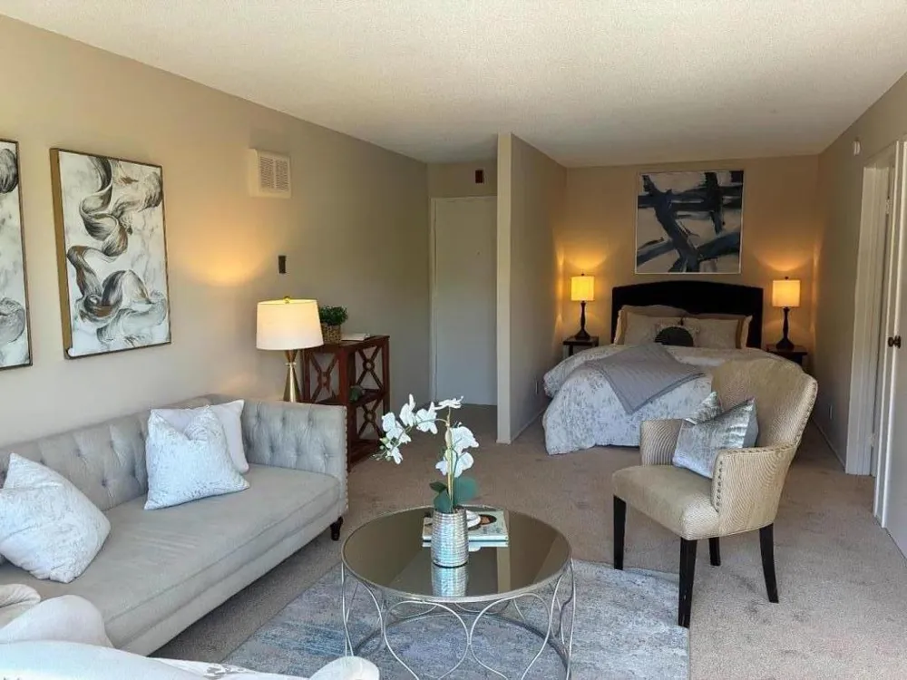 847 Humboldt Street #302 San Mateo, CA 94401
