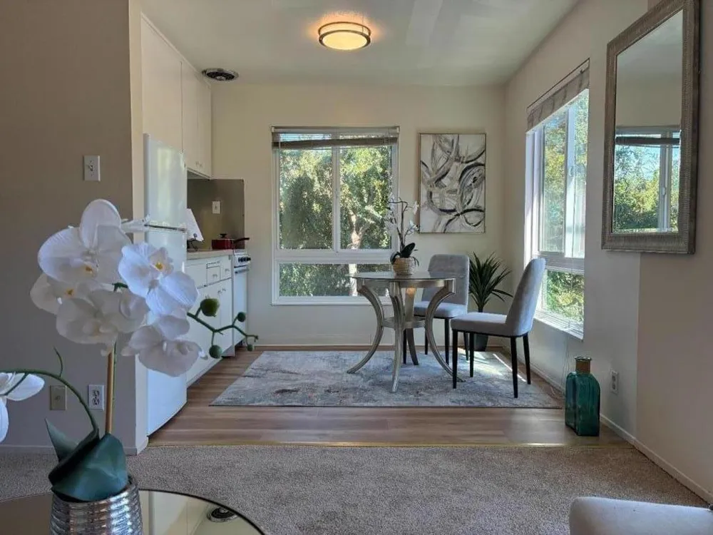 847 Humboldt Street #302 San Mateo, CA 94401