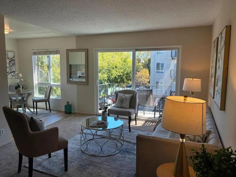 847 Humboldt Street #302 San Mateo, CA 94401