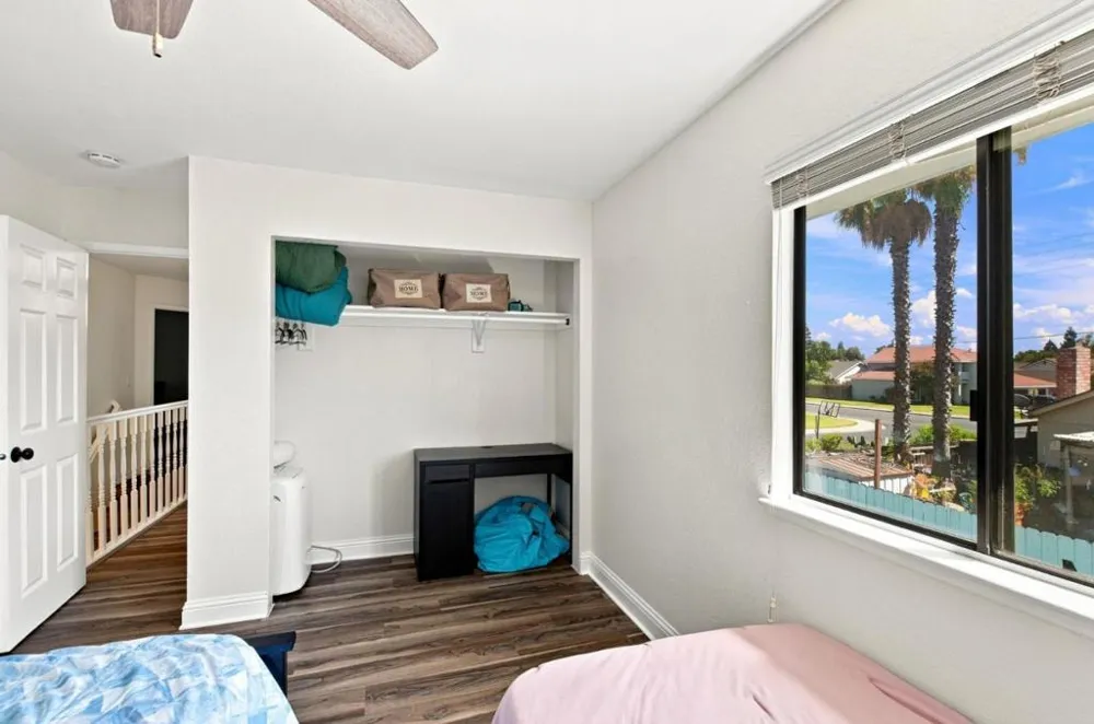 2512 Burlwood Drive Modesto, CA 95355