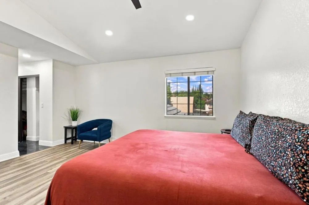 2512 Burlwood Drive Modesto, CA 95355