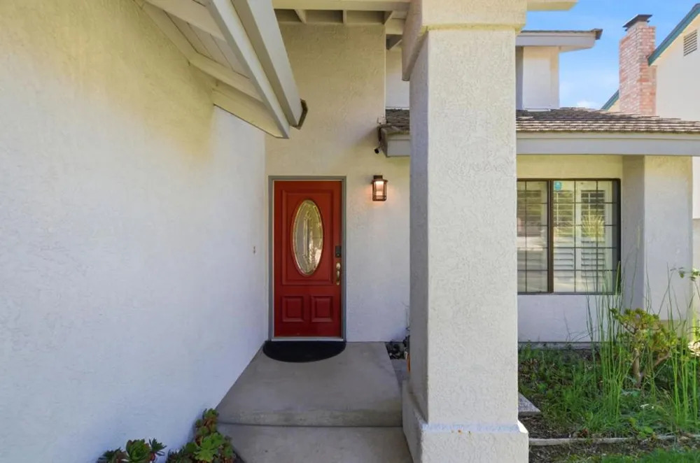 2512 Burlwood Drive Modesto, CA 95355