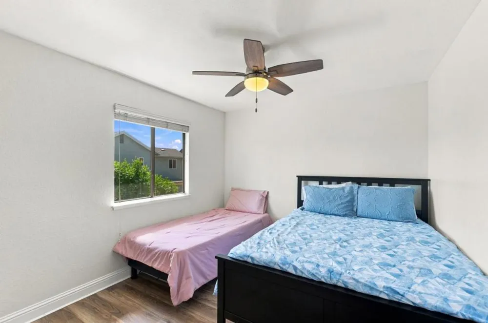 2512 Burlwood Drive Modesto, CA 95355
