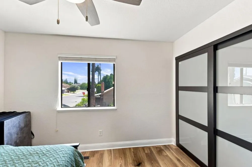 2512 Burlwood Drive Modesto, CA 95355