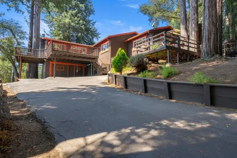 599 Hacienda Drive