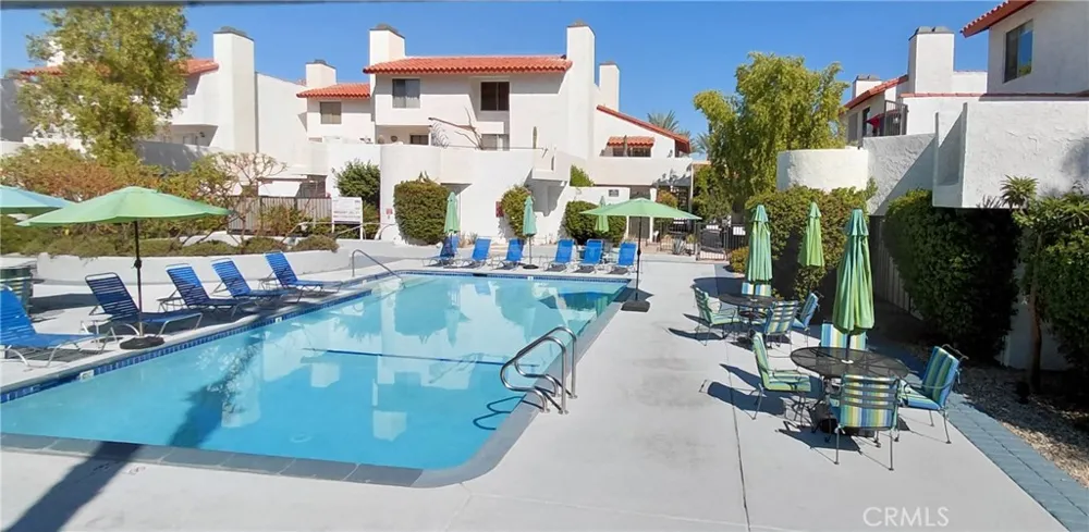 280 S Avenida Caballeros #101 Palm Springs, CA 92262