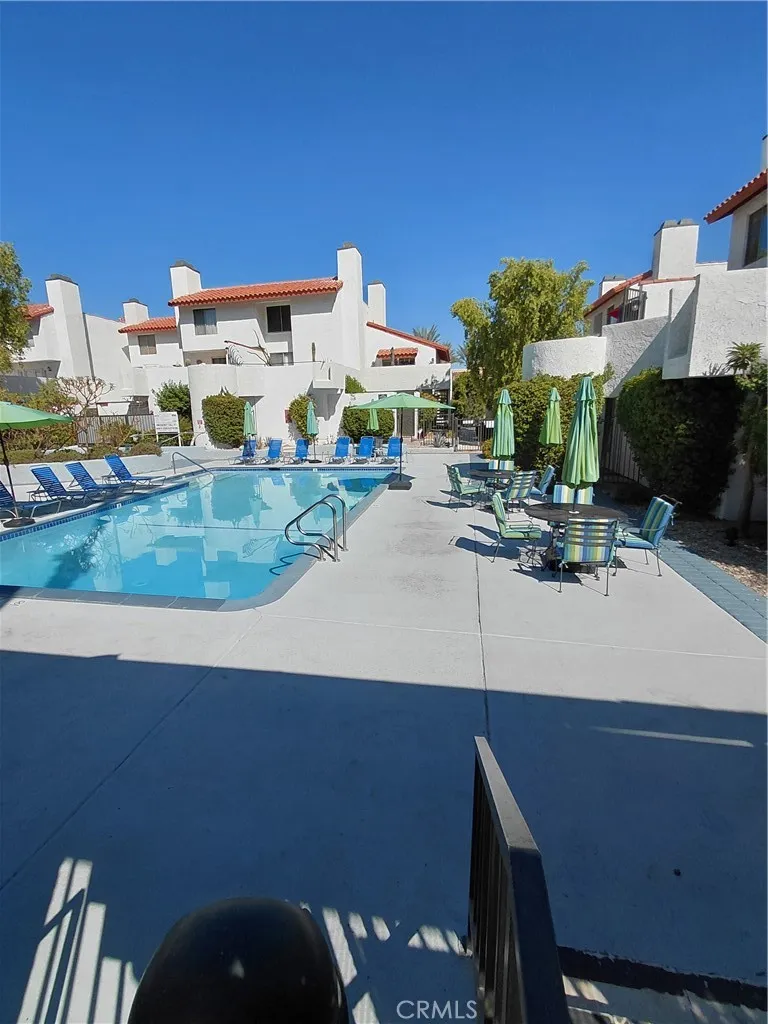 280 S Avenida Caballeros #101 Palm Springs, CA 92262
