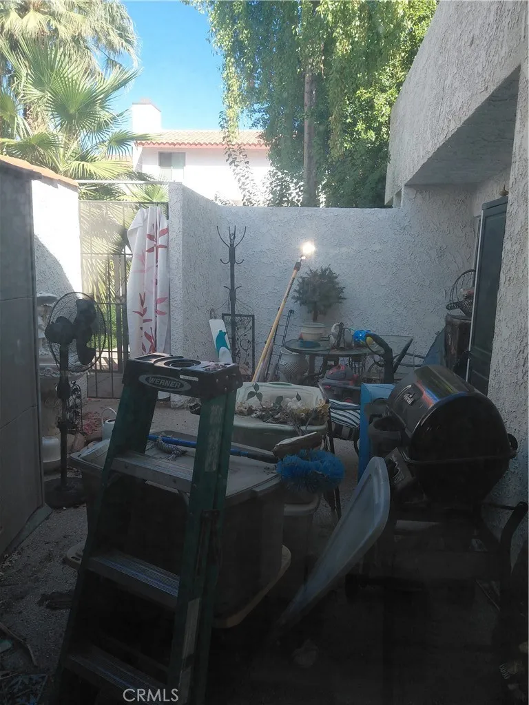 280 S Avenida Caballeros #101 Palm Springs, CA 92262