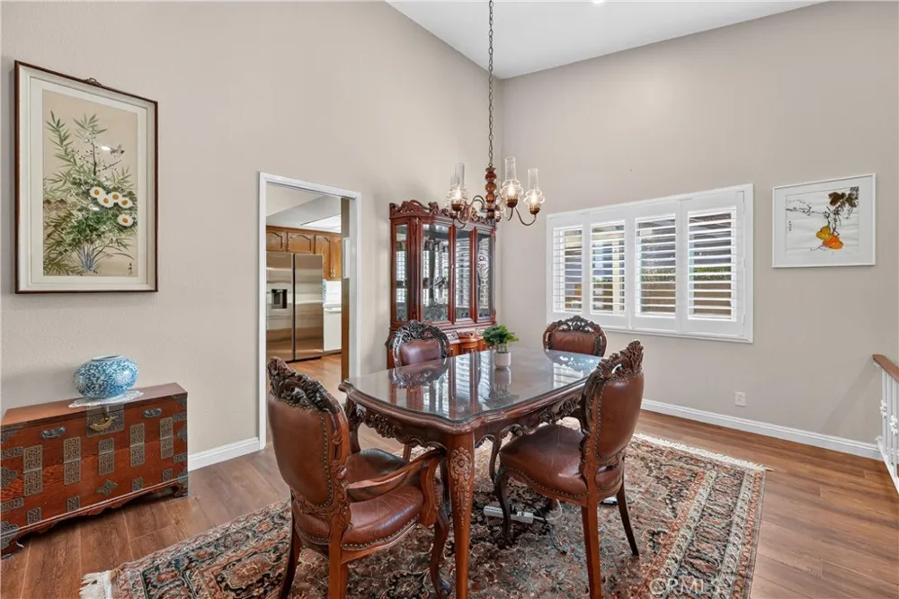 2224 Mountain Ridge Fullerton, CA 92831