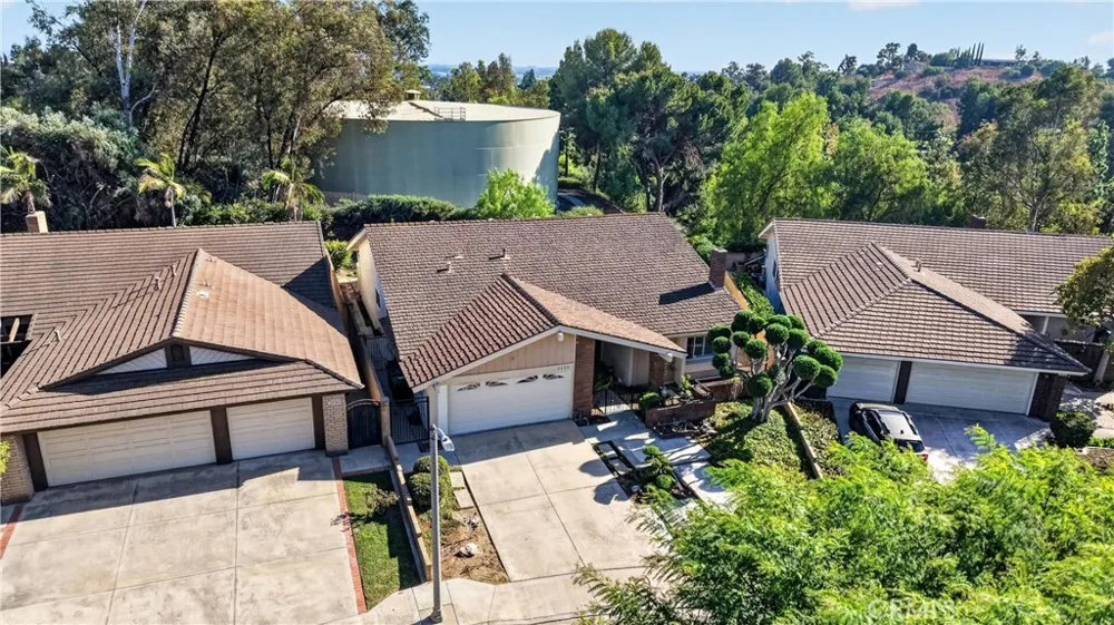 2224 Mountain Ridge Fullerton, CA 92831