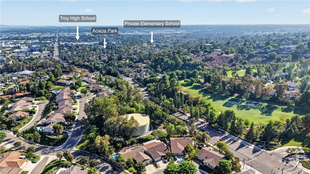 2224 Mountain Ridge Fullerton, CA 92831
