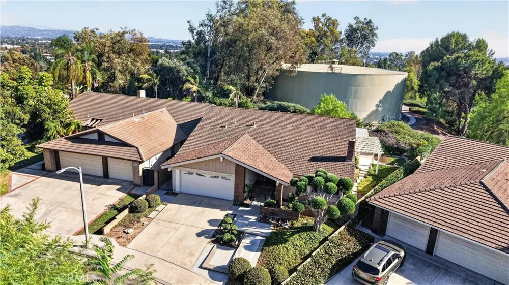 2224 Mountain Ridge Fullerton, CA 92831