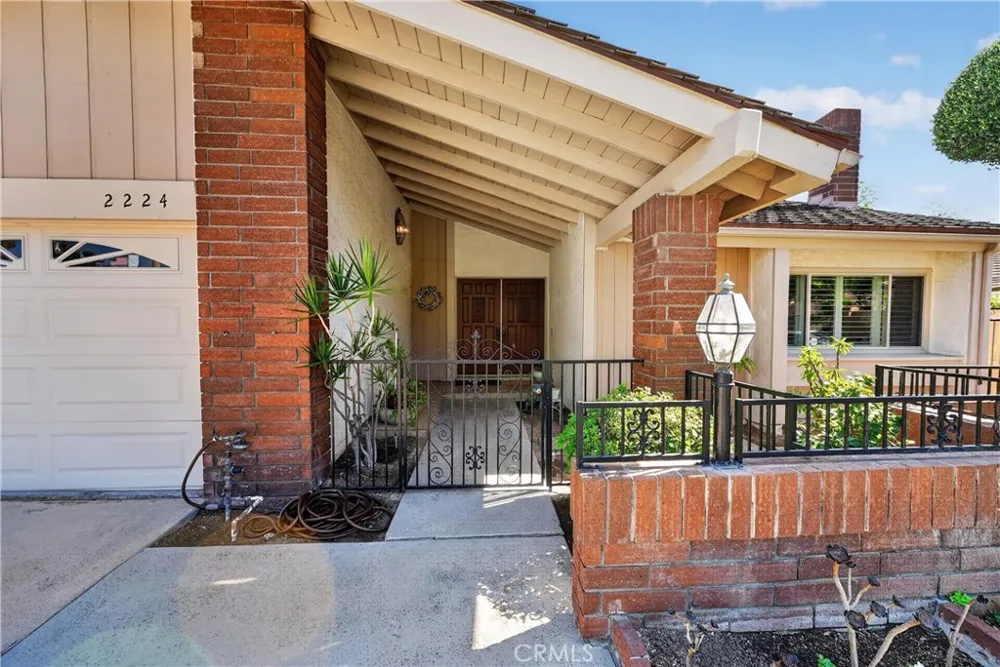 2224 Mountain Ridge Fullerton, CA 92831