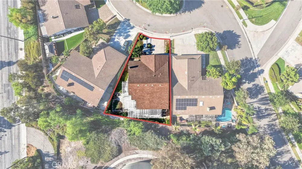 2224 Mountain Ridge Fullerton, CA 92831