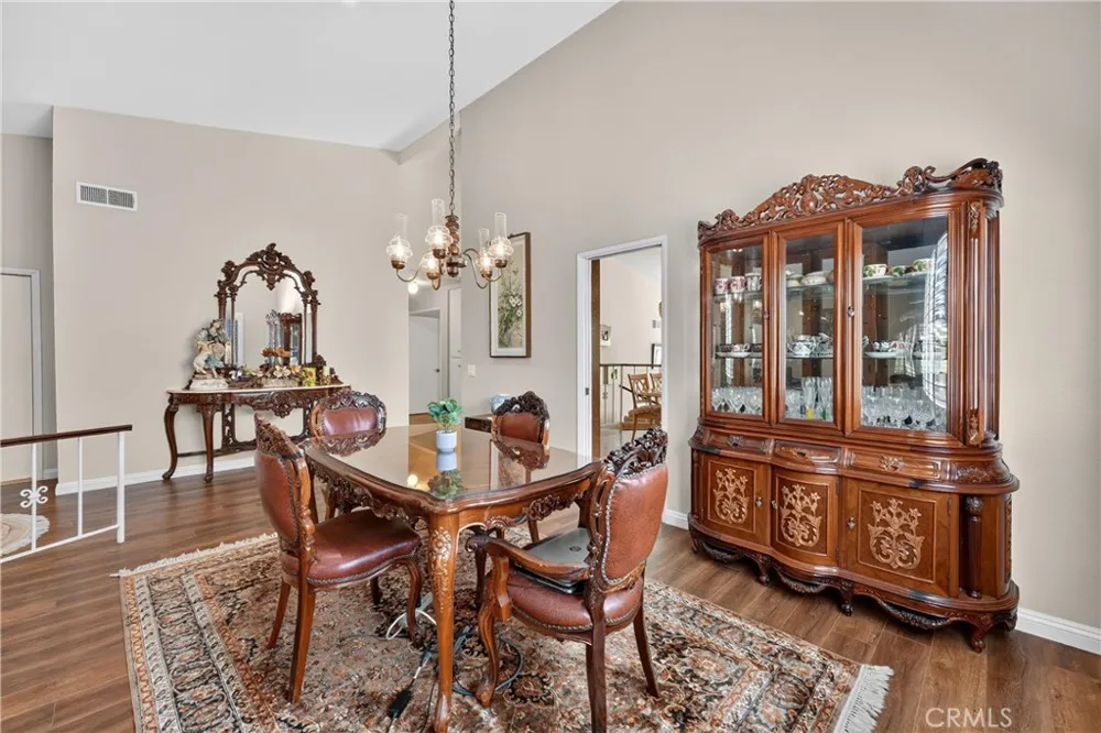 2224 Mountain Ridge Fullerton, CA 92831