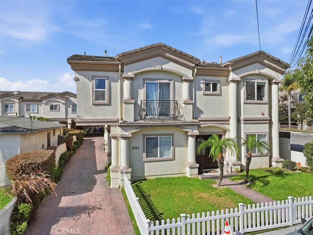 2723 Carnegie #C Redondo Beach, CA 90278