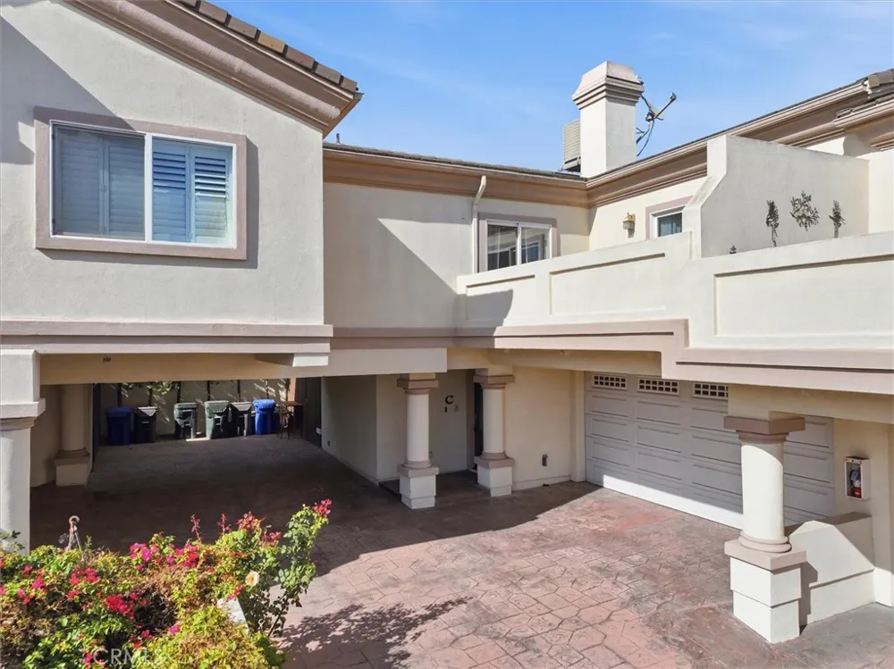 2723 Carnegie #C Redondo Beach, CA 90278