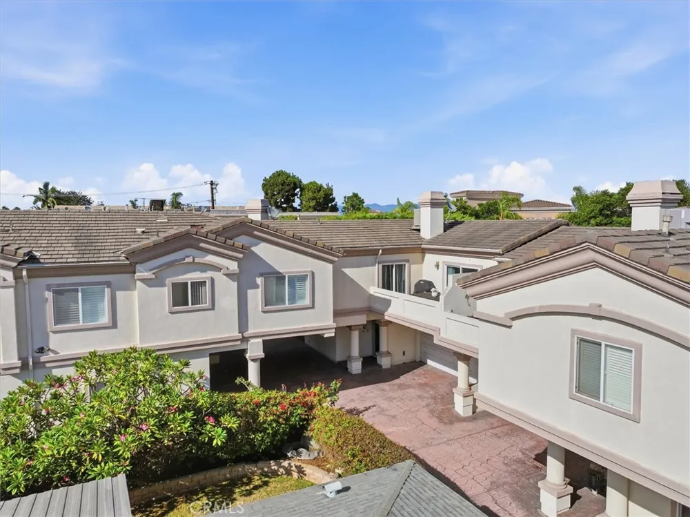 2723 Carnegie #C Redondo Beach, CA 90278