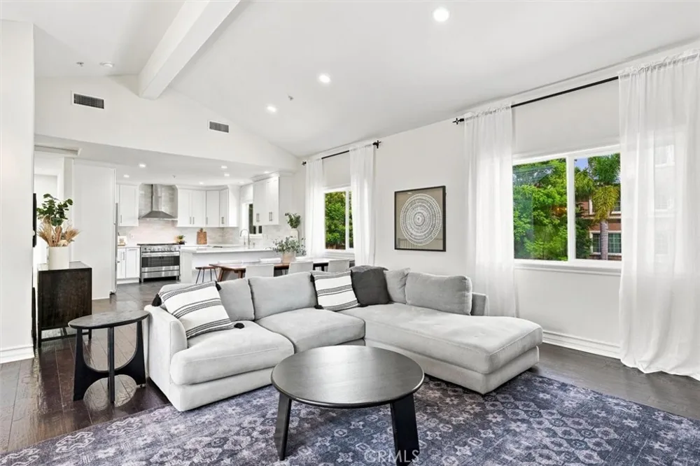2723 Carnegie #C Redondo Beach, CA 90278