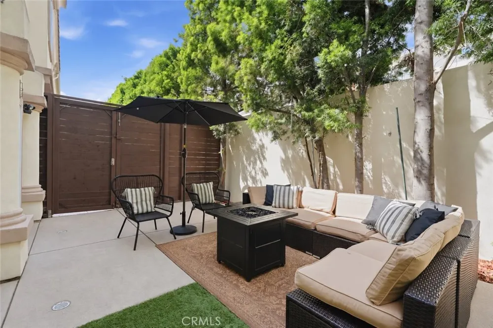 2723 Carnegie #C Redondo Beach, CA 90278