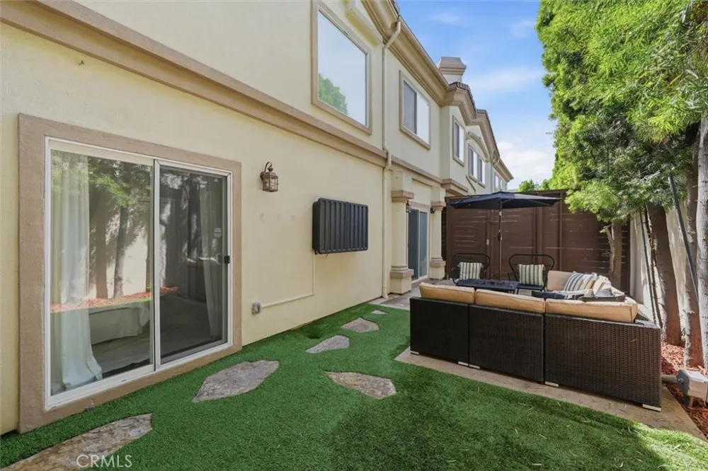 2723 Carnegie #C Redondo Beach, CA 90278