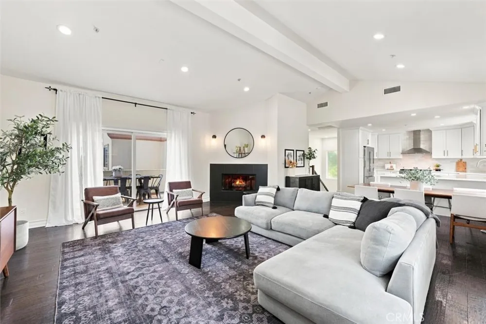 2723 Carnegie #C Redondo Beach, CA 90278