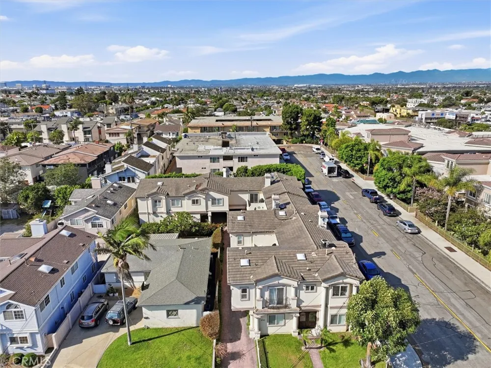 2723 Carnegie #C Redondo Beach, CA 90278