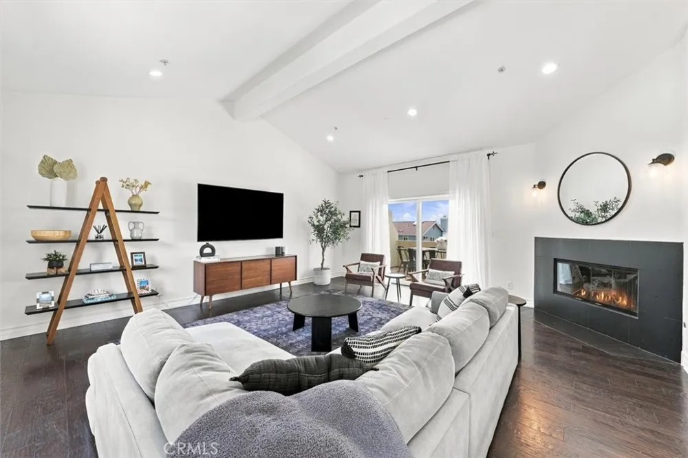 2723 Carnegie #C Redondo Beach, CA 90278