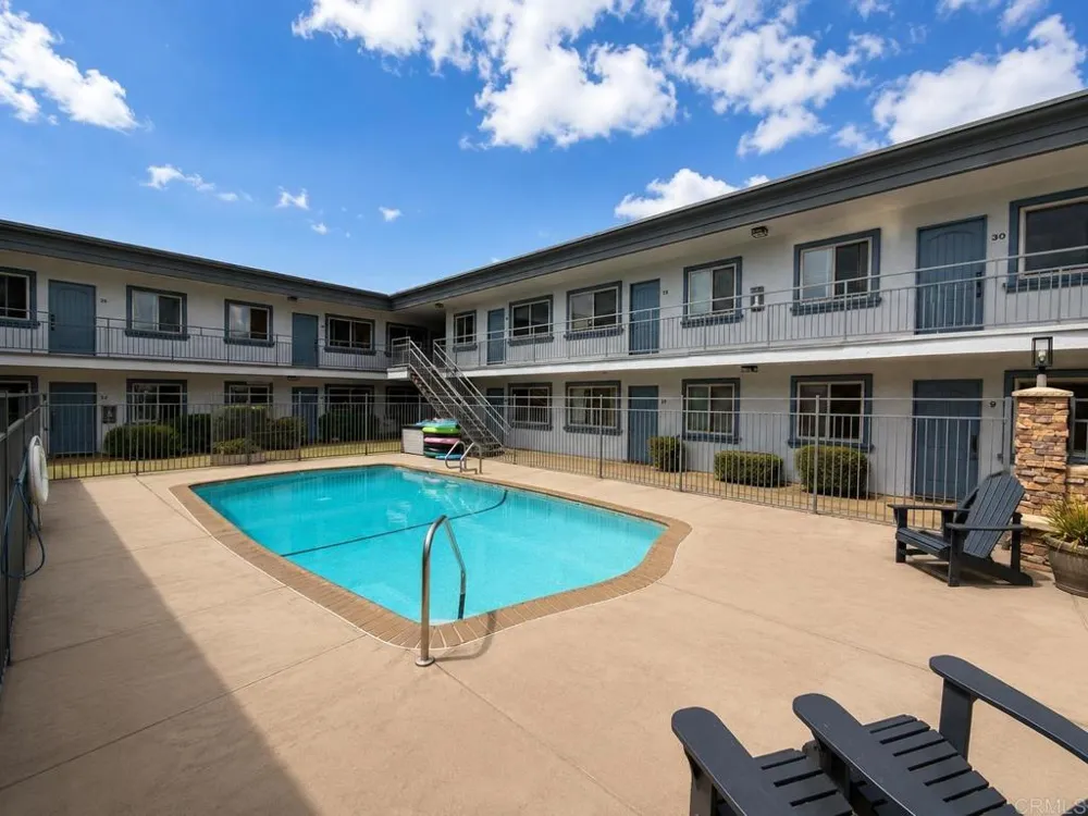 1450 Iris Avenue #42 Imperial Beach, CA 91932