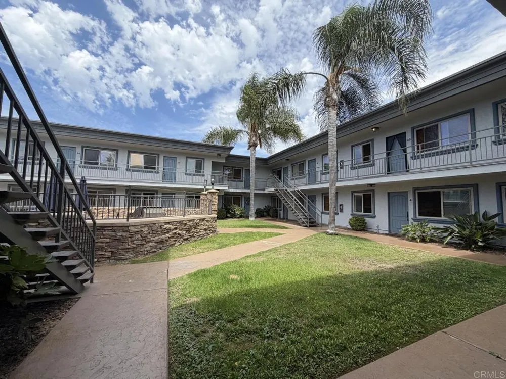 1450 Iris Avenue #42 Imperial Beach, CA 91932