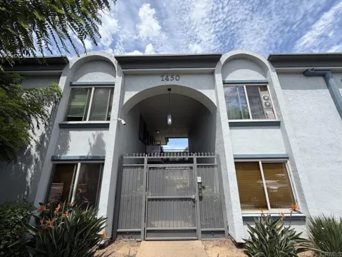 1450 Iris Avenue #42