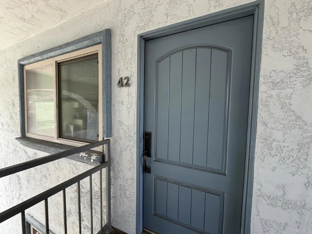 1450 Iris Avenue #42 Imperial Beach, CA 91932