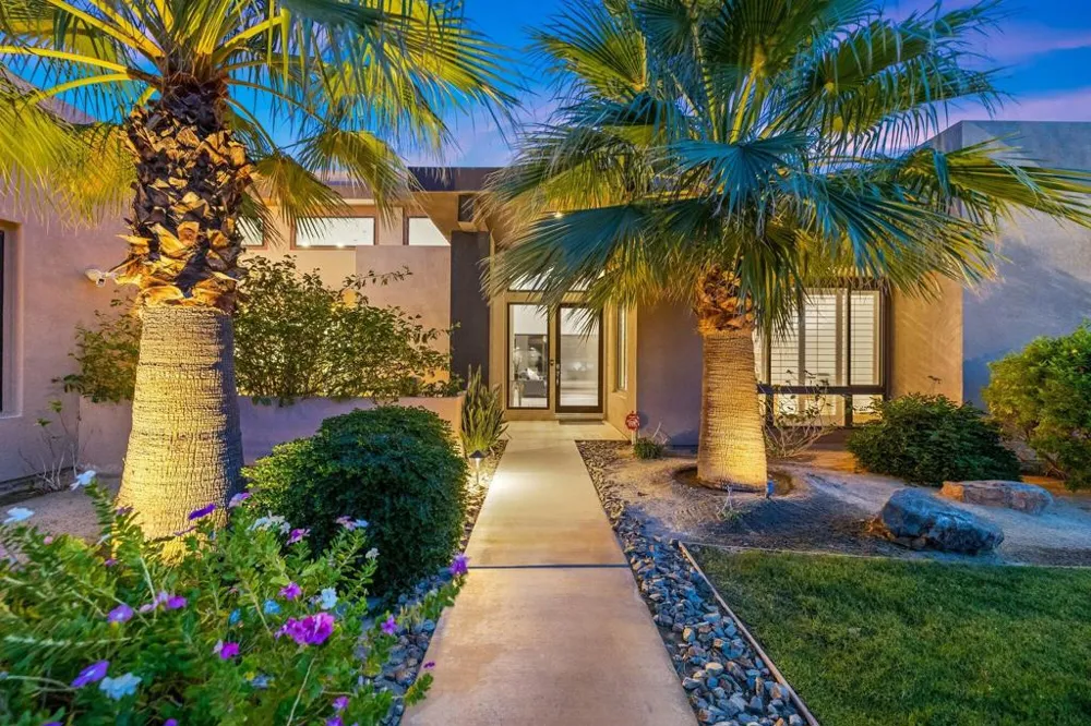 15 Via Montagna Rancho Mirage, CA 92270