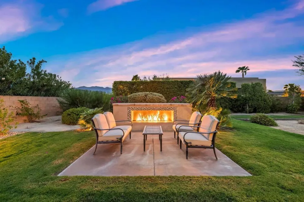 15 Via Montagna Rancho Mirage, CA 92270
