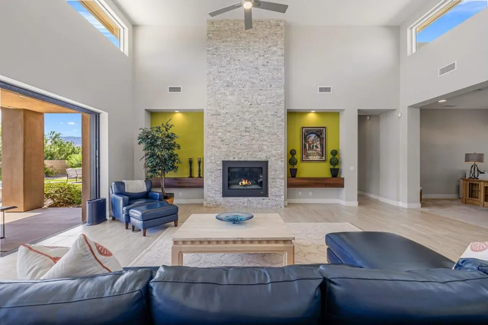 15 Via Montagna Rancho Mirage, CA 92270