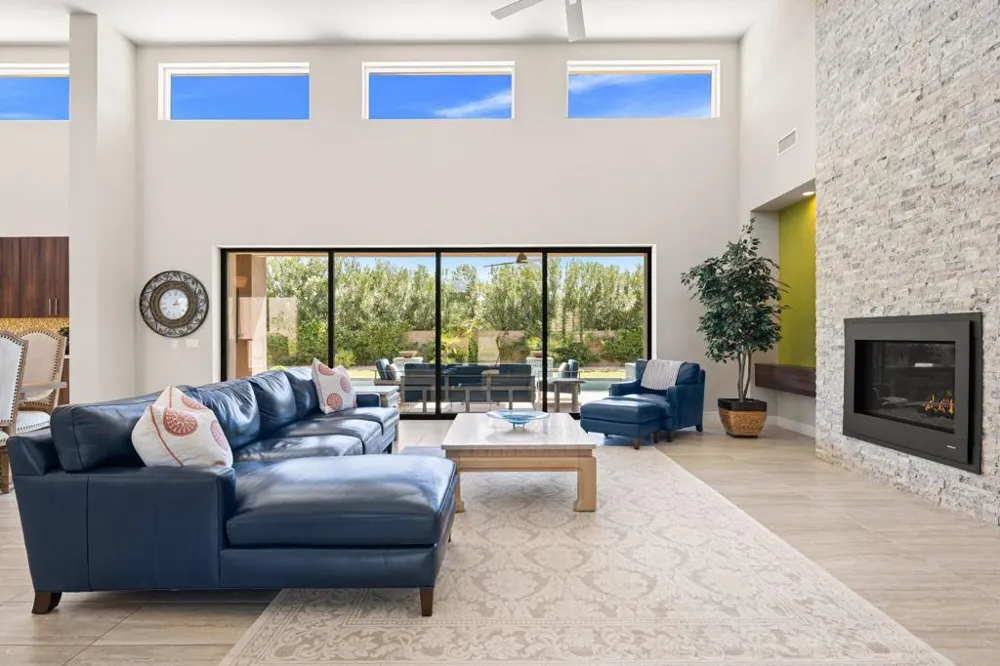 15 Via Montagna Rancho Mirage, CA 92270