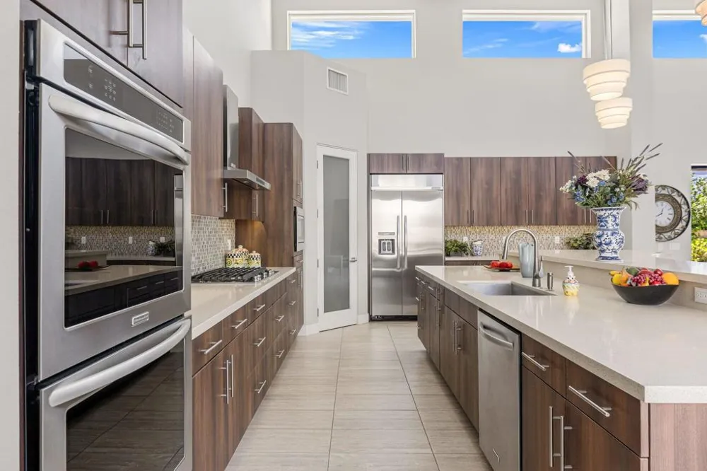 15 Via Montagna Rancho Mirage, CA 92270