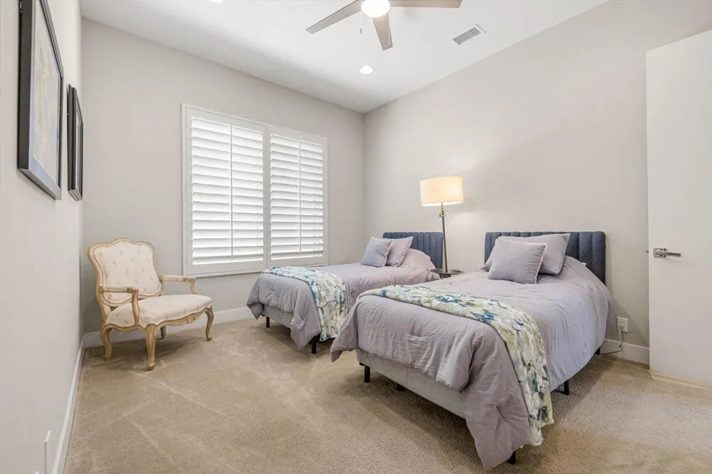 15 Via Montagna Rancho Mirage, CA 92270