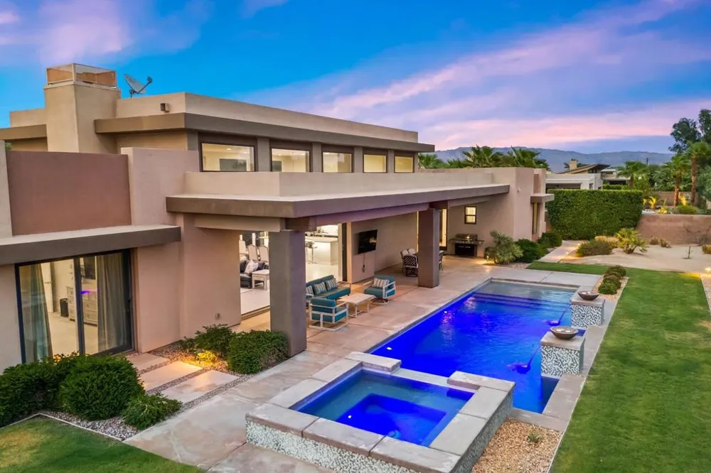15 Via Montagna Rancho Mirage, CA 92270