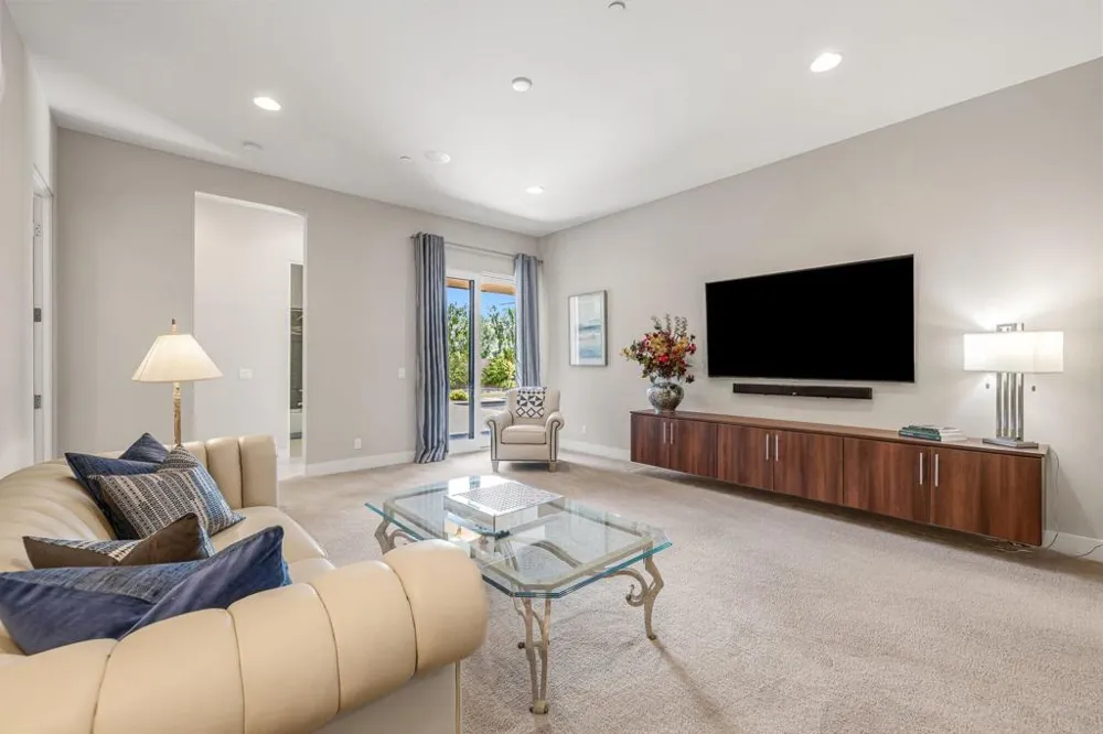 15 Via Montagna Rancho Mirage, CA 92270