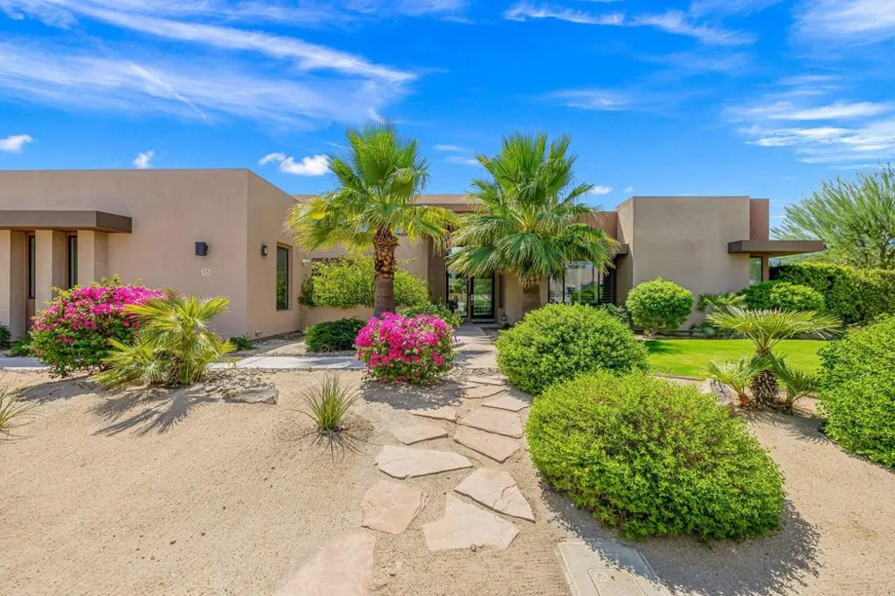 15 Via Montagna Rancho Mirage, CA 92270