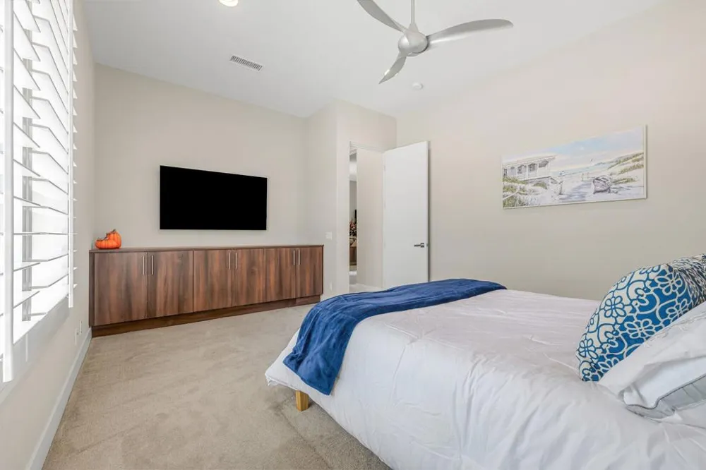 15 Via Montagna Rancho Mirage, CA 92270