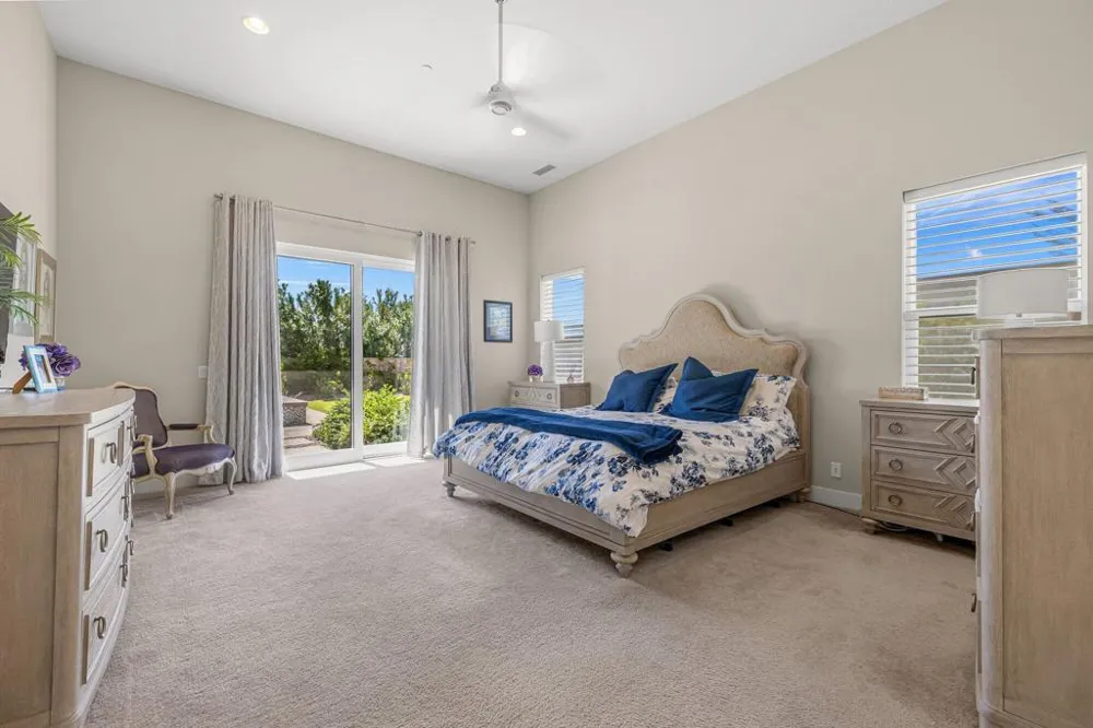 15 Via Montagna Rancho Mirage, CA 92270