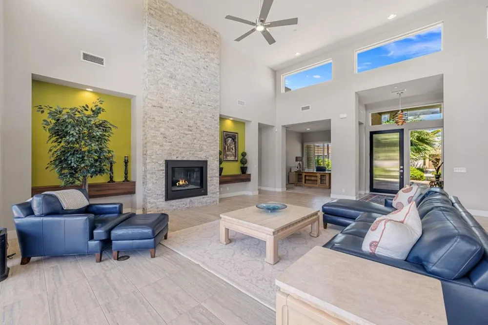 15 Via Montagna Rancho Mirage, CA 92270