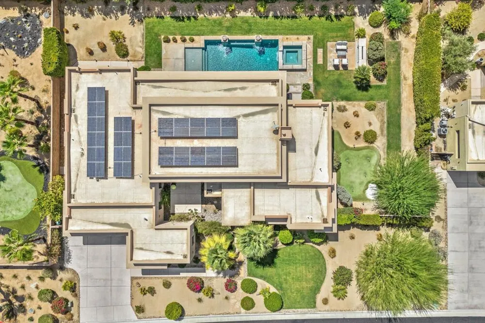 15 Via Montagna Rancho Mirage, CA 92270
