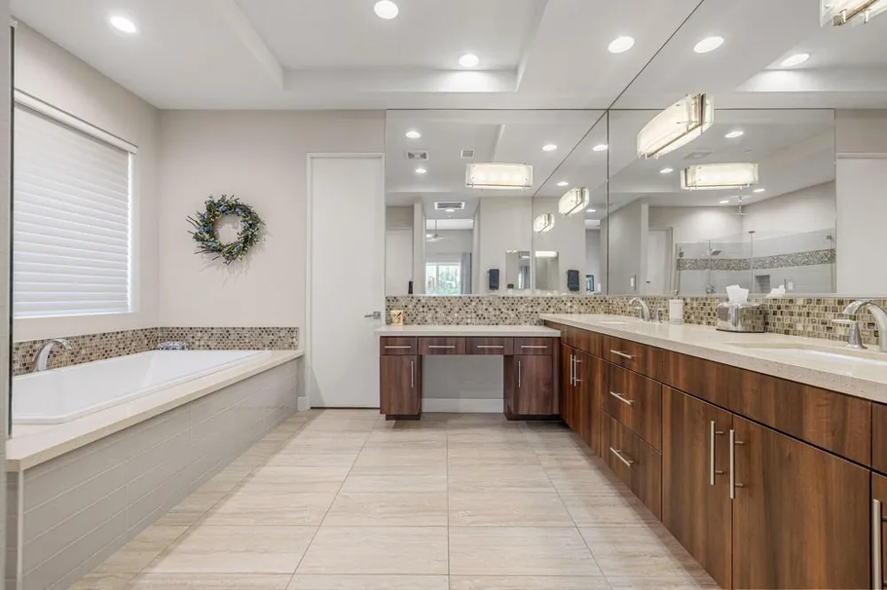 15 Via Montagna Rancho Mirage, CA 92270