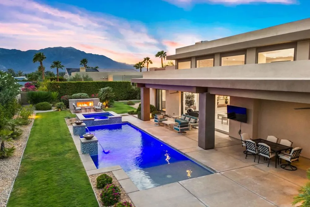 15 Via Montagna Rancho Mirage, CA 92270